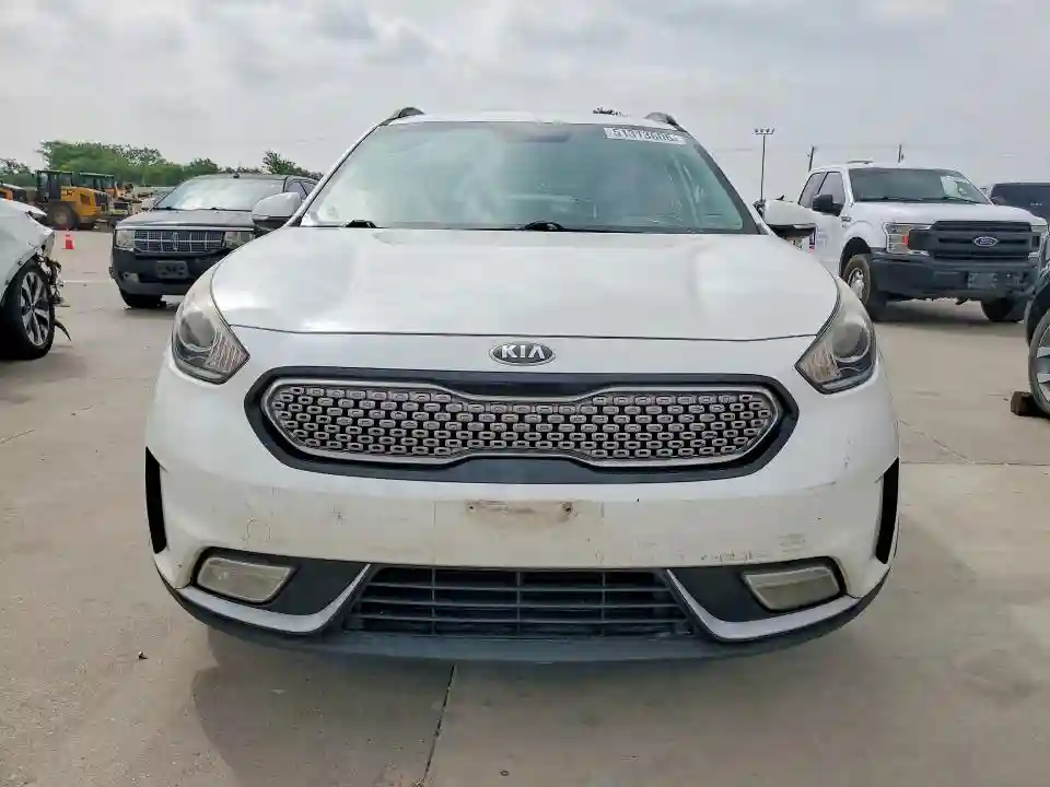 KNDCC3LC4H5063659 2017 KIA NIRO-4