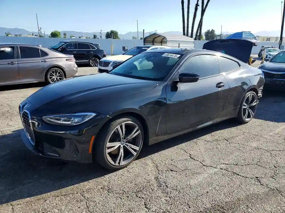 WBA53AP05PCL78233 2023 BMW 4 SERIES-0