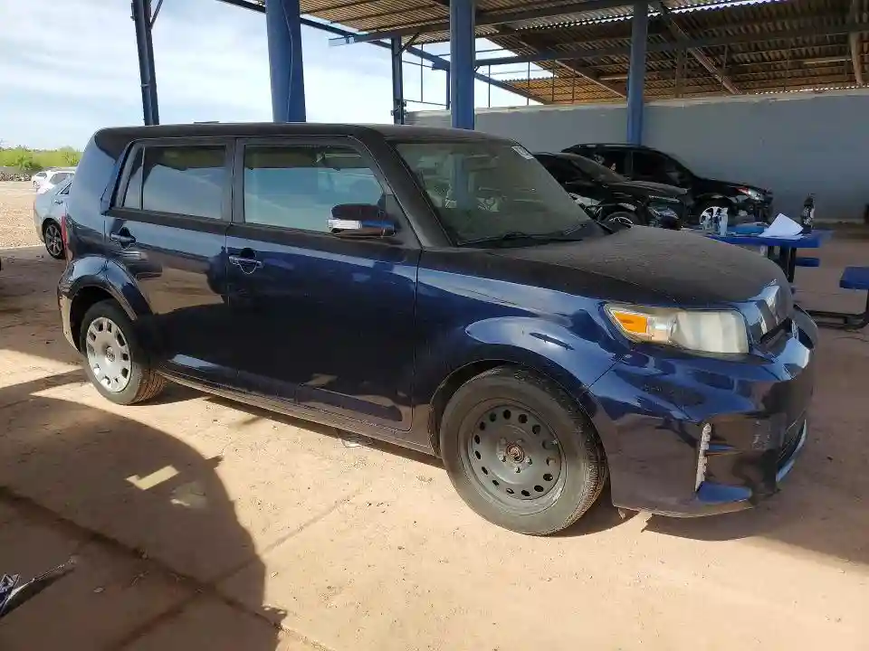 JTLZE4FE8FJ074115 2015 SCION XB-3