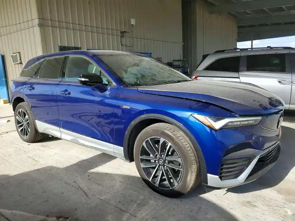 4W5KHMRK6RZ514184 2024 ACURA ZDX-3