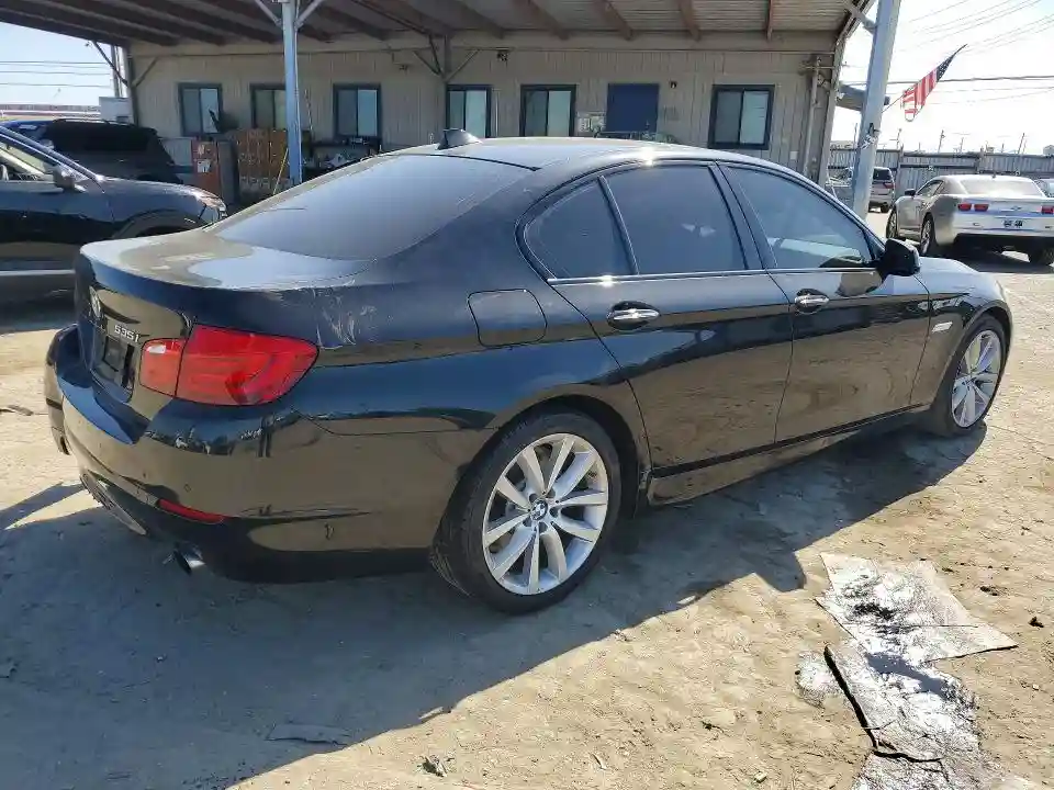 WBAFR7C53CC812683 2012 BMW 5 SERIES-2