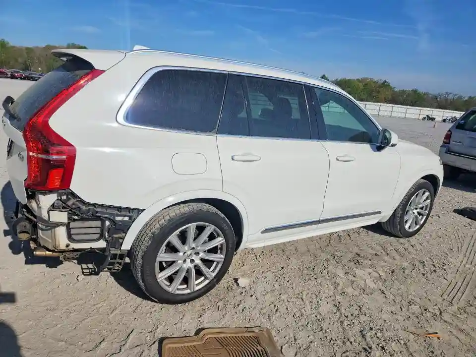 YV4A22PL1G1034542 2016 VOLVO XC90-2