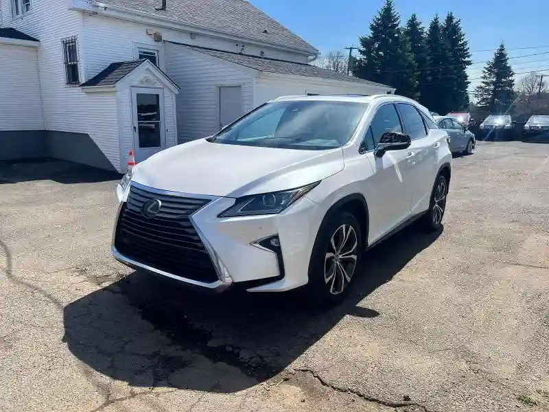 2T2ZZMCA4KC131431 2019 LEXUS RX350-0