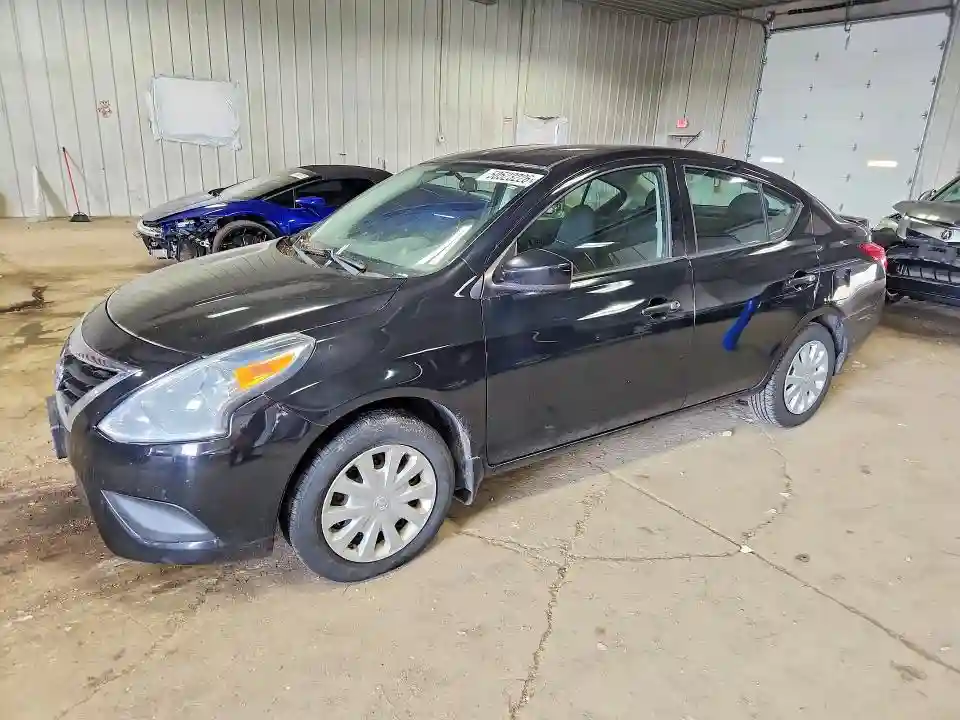 3N1CN7AP2GL912762 2016 NISSAN VERSA-0