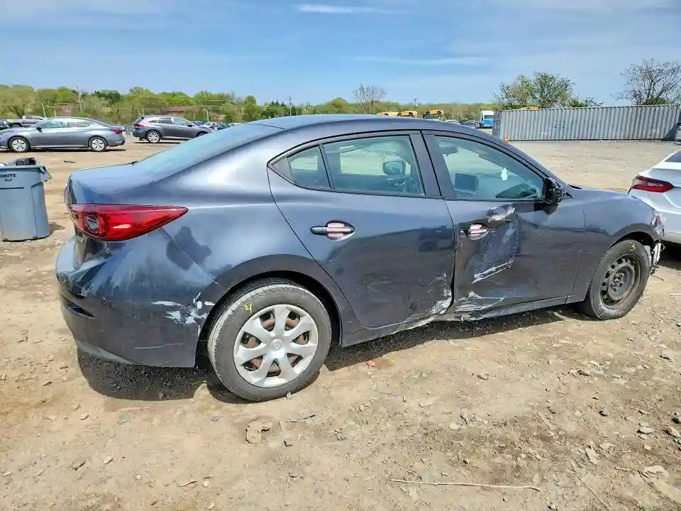 3MZBM1U73FM235814 2015 MAZDA 3-2