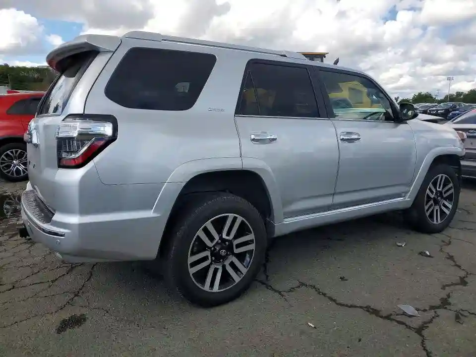 JTEKU5JR0P6099848 2023 TOYOTA 4RUNNER-2
