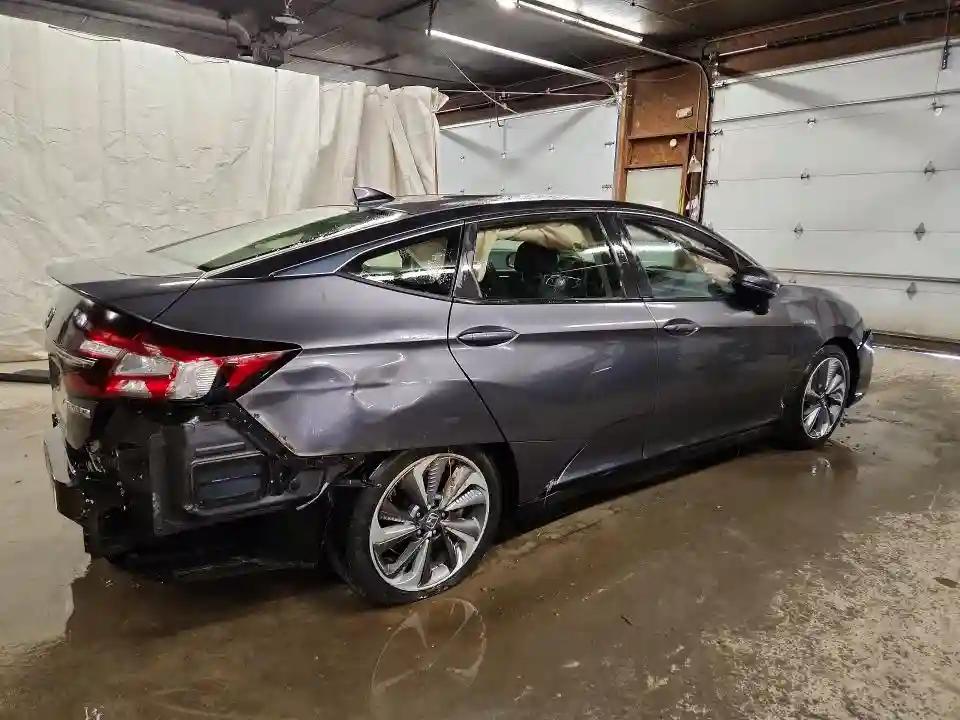 JHMZC5F14JC005292 2018 HONDA CLARITY-2