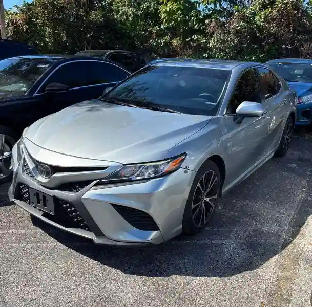 4T1G11AK2LU303999 2020 TOYOTA CAMRY-1
