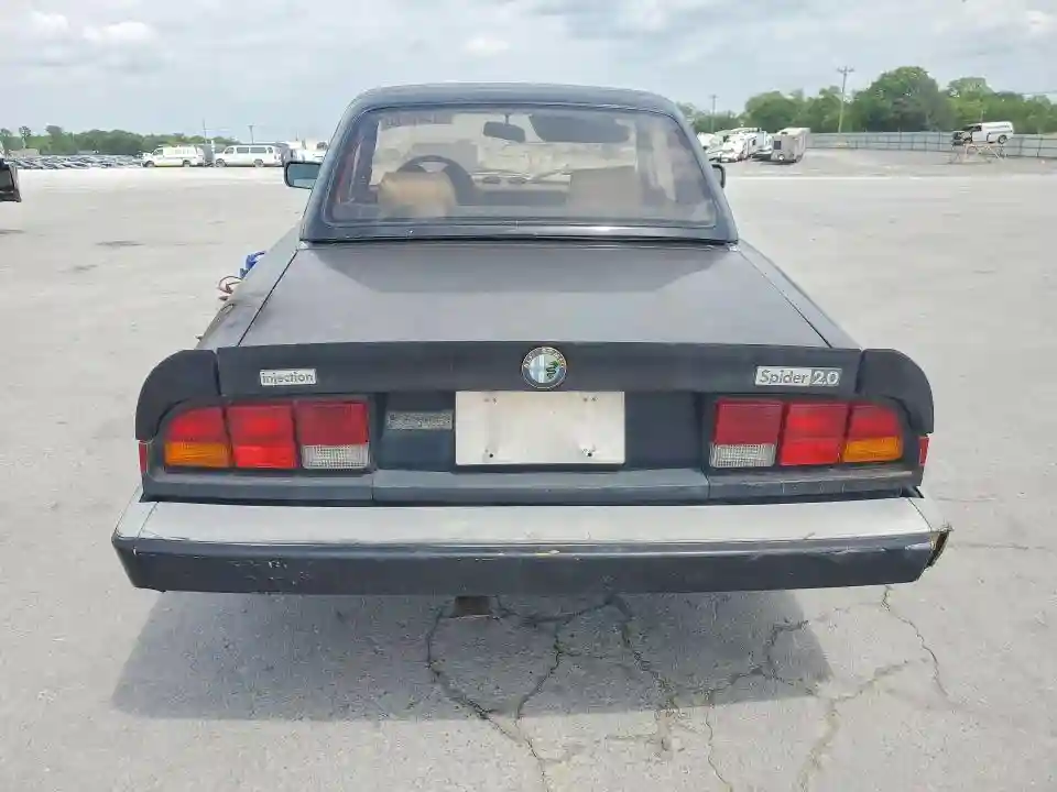 ZARBA5416E1018080 1984 ALFA ROMEO ALL OTHER-5