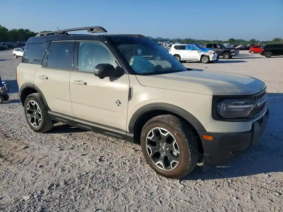 3FMCR9CN5SRE76578 2025 FORD BRONCO-3