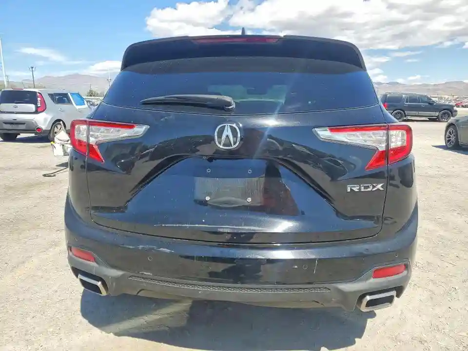 5J8TC1H50NL003126 2022 ACURA RDX-5