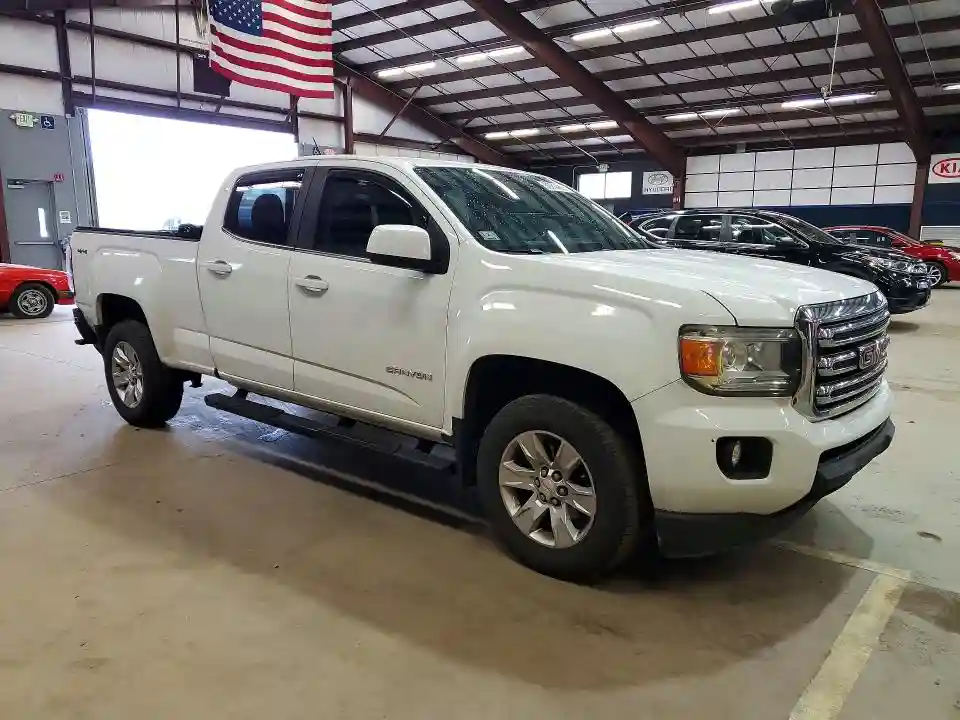 1GTG6CE33G1290482 2016 GMC CANYON-3