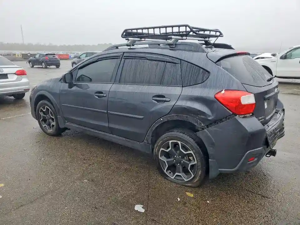 JF2GPAKC1D2826424 2013 SUBARU XV-1