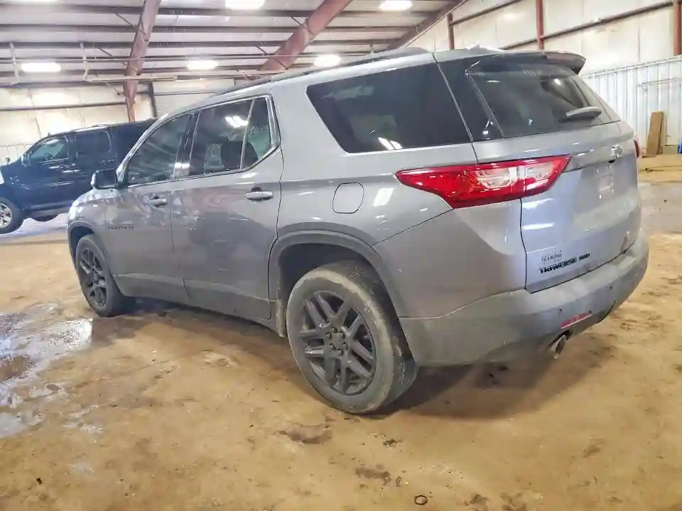 1GNEVGKW5LJ244461 2020 CHEVROLET TRAVERSE-1