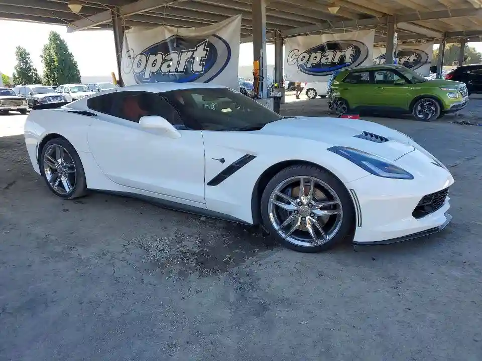 1G1YJ2D72G5103297 2016 CHEVROLET CORVETTE-3