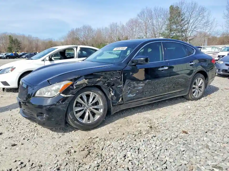 JN1BY1AR6BM376396 2011 INFINITI M37-0
