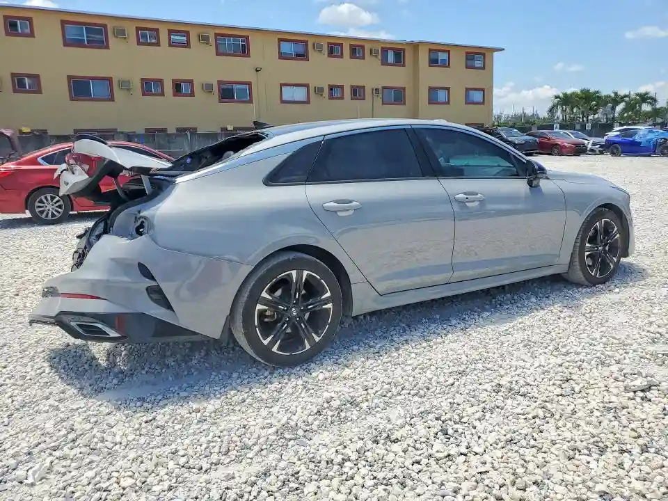 5XXG64J22MG025376 2021 KIA K5-2
