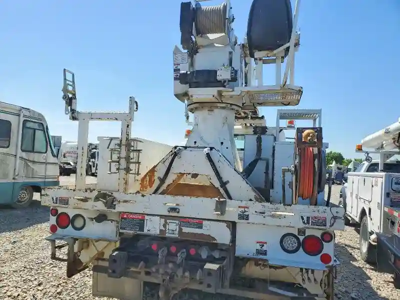 1FVACXDT6FHGD9179 2015 FREIGHTLINER ALL OTHER-5