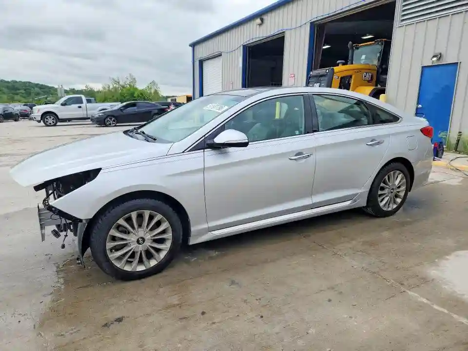5NPE34AF8FH083955 2015 HYUNDAI SONATA-0