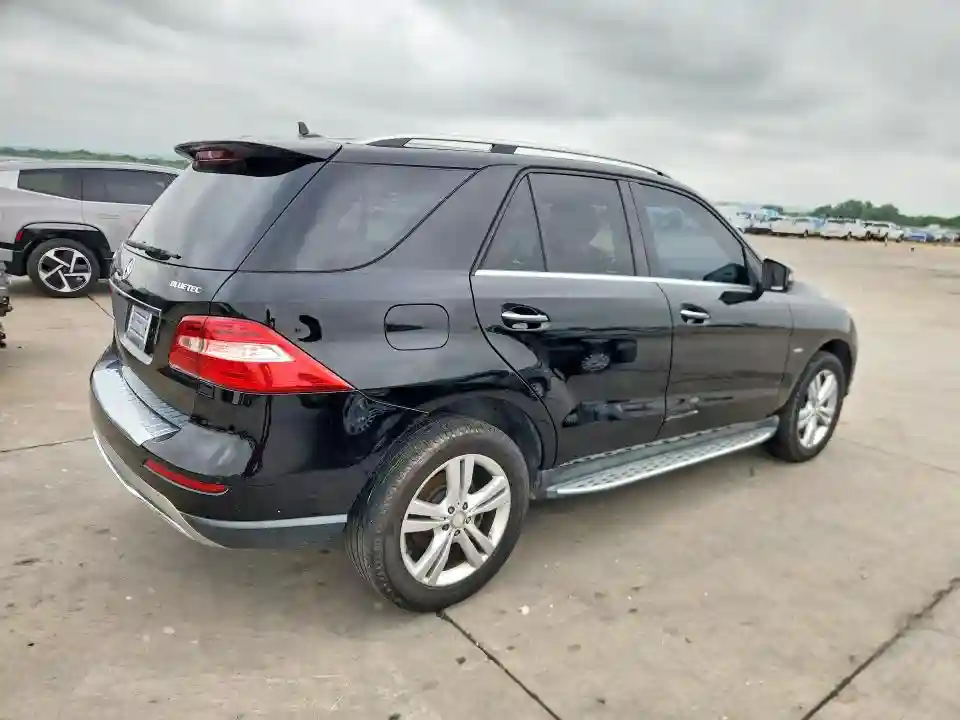 4JGDA2EB2CA011502 2012 MERCEDES-BENZ M-CLASS-2