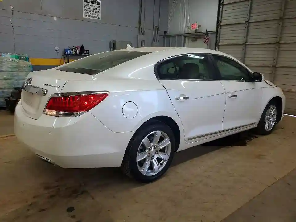 1G4GD5E36CF216998 2012 BUICK LACROSSE-2