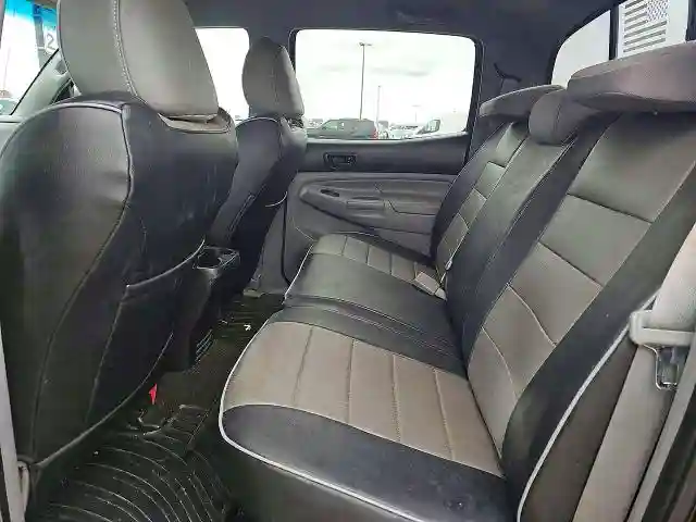 3TMLU4ENXCM088389 2012 TOYOTA TACOMA-5