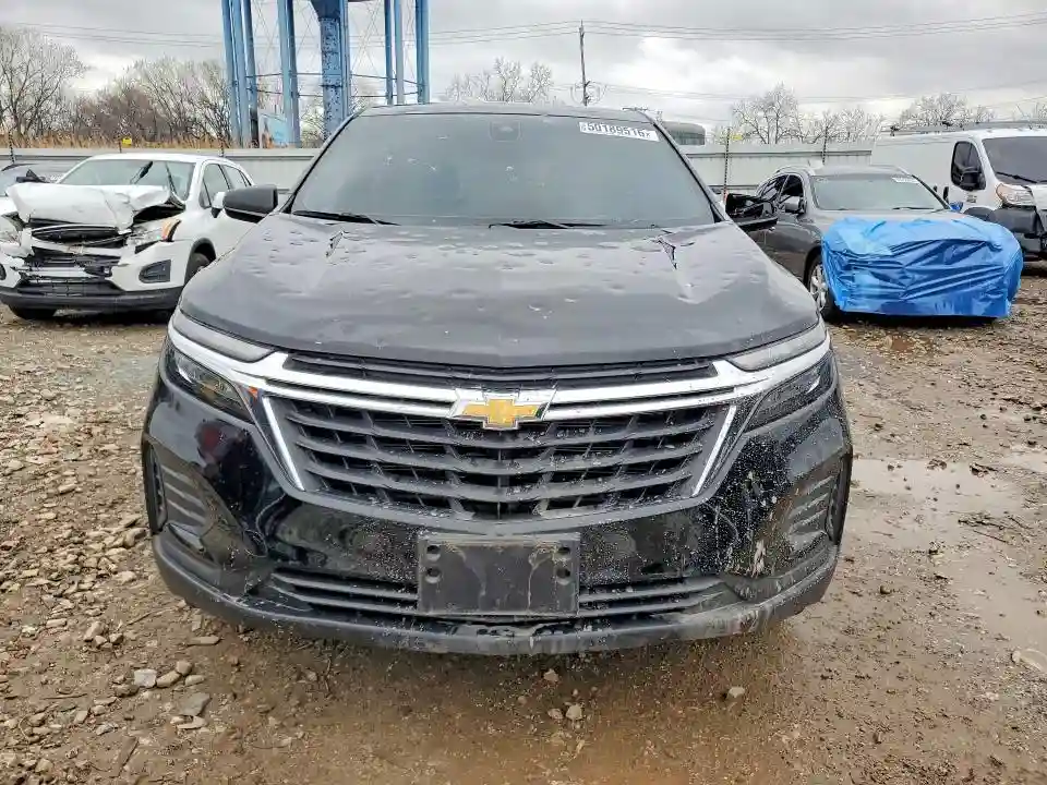 3GNAXHEG1RL286839 2024 CHEVROLET EQUINOX-4