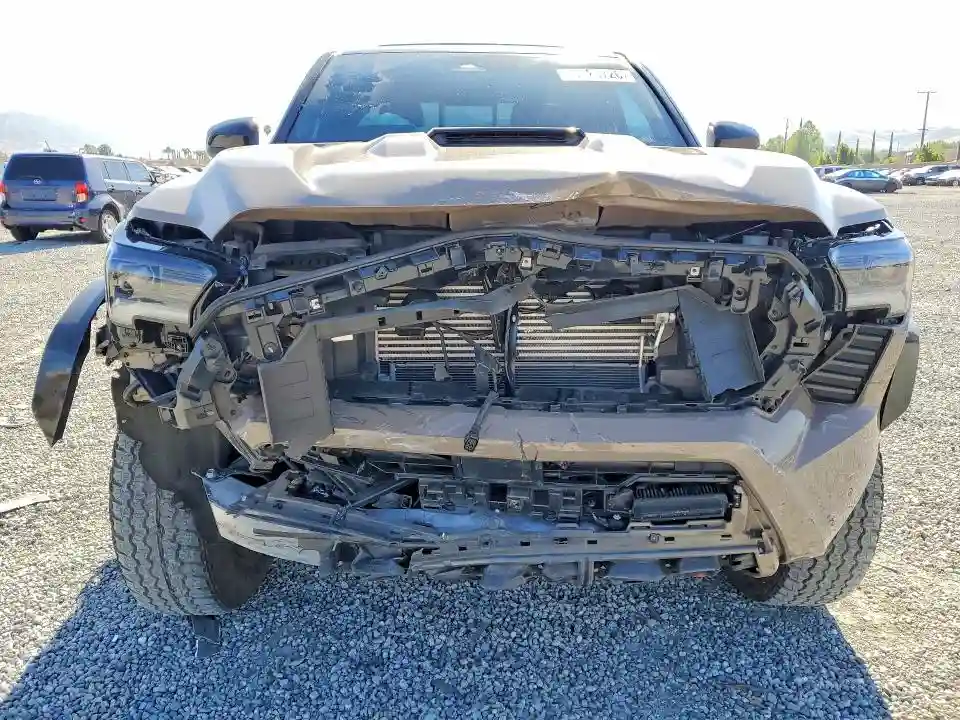3TYLC5LN4ST036013 2025 TOYOTA TACOMA-4