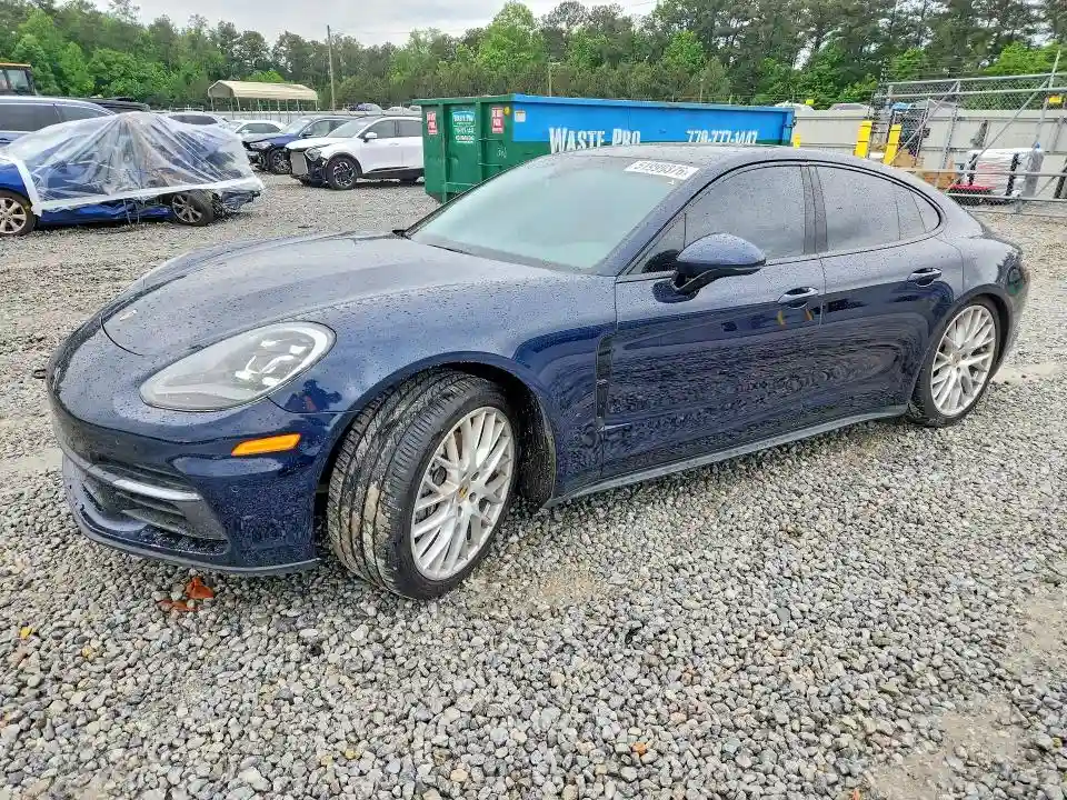WP0AA2A78HL102276 2017 PORSCHE PANAMERA-0