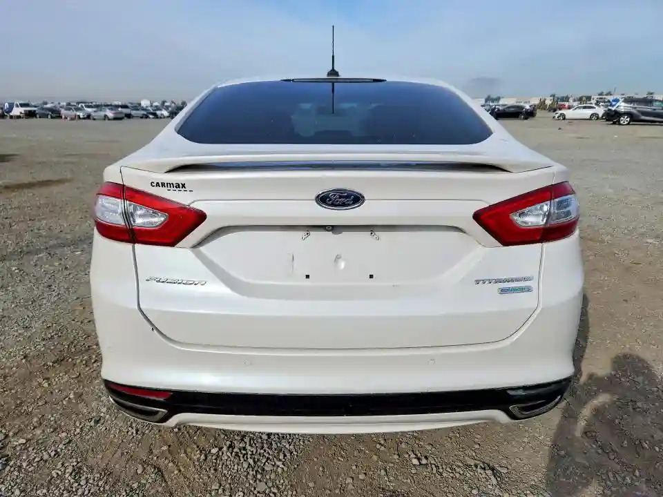 3FA6P0K94FR140973 2015 FORD FUSION-5