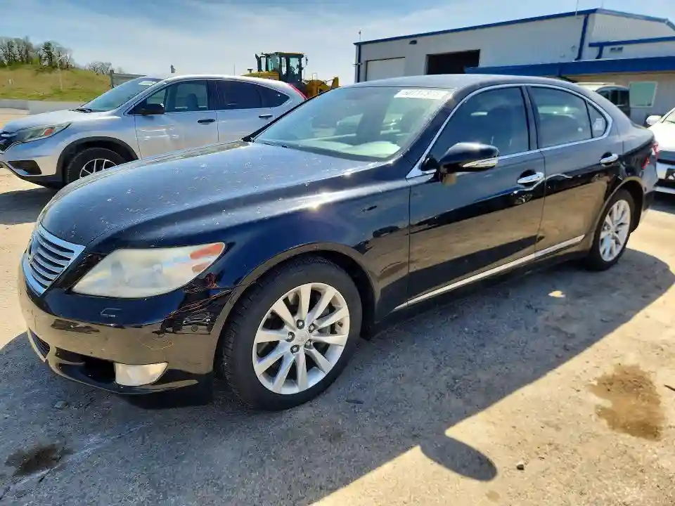 JTHCL5EF4B5011165 2011 LEXUS LS460-0