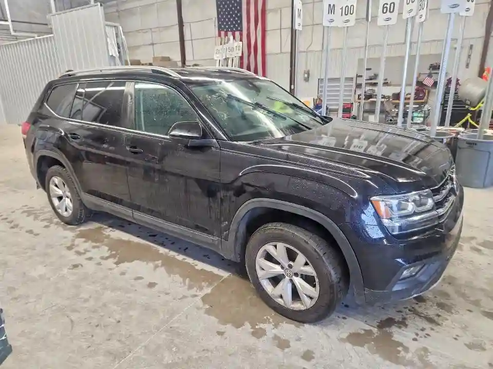 1V2UR2CAXKC581711 2019 VOLKSWAGEN ATLAS-3