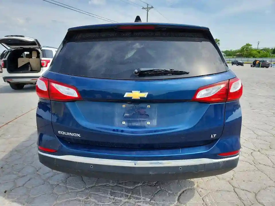 2GNAXJEV8K6270296 2019 CHEVROLET EQUINOX-5