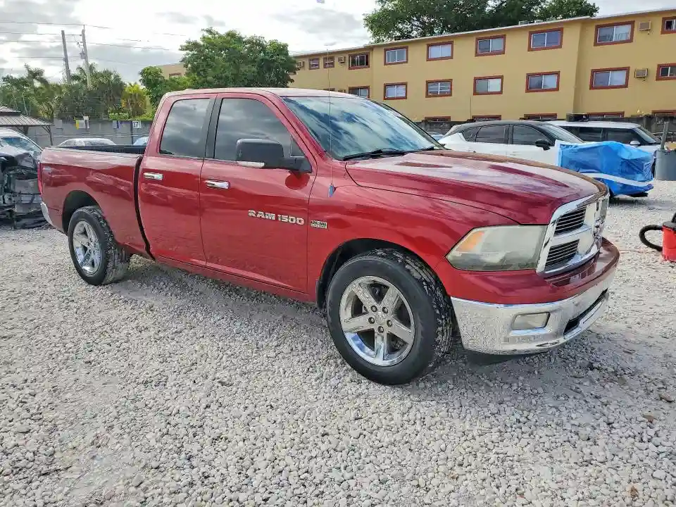 1C6RD6GT3CS197065 2012 DODGE RAM 1500-3