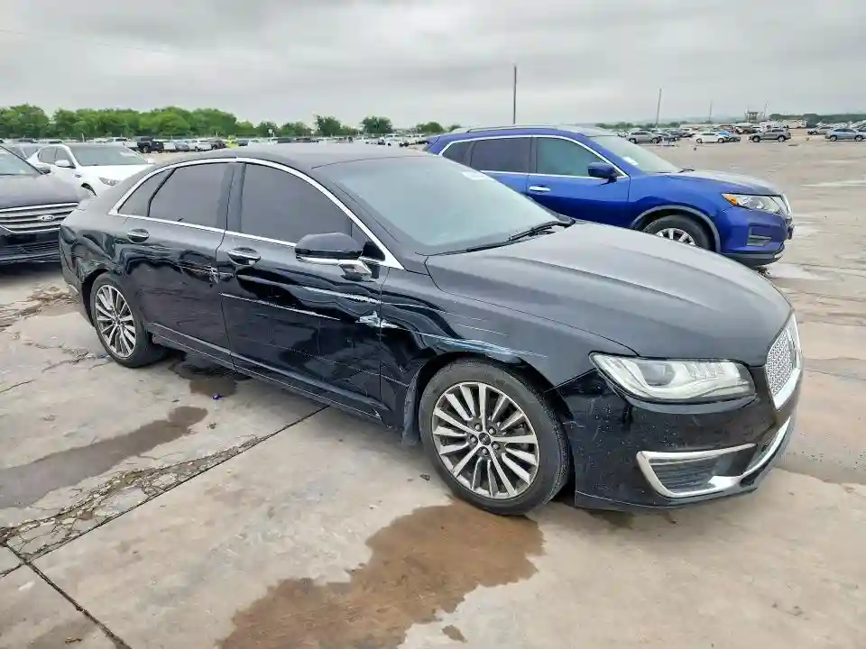 3LN6L5A96HR603652 2017 LINCOLN MKZ-3