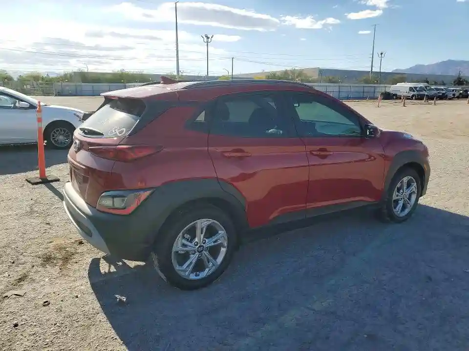 KM8K62AB3NU849604 2022 HYUNDAI KONA-2