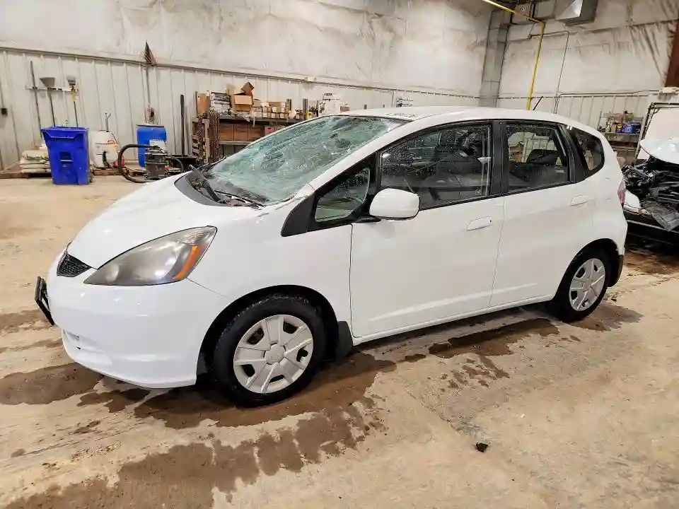 JHMGE8G38DC024984 2013 HONDA FIT-0