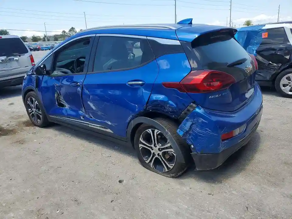 1G1FX6S07J4116286 2018 CHEVROLET BOLT-1
