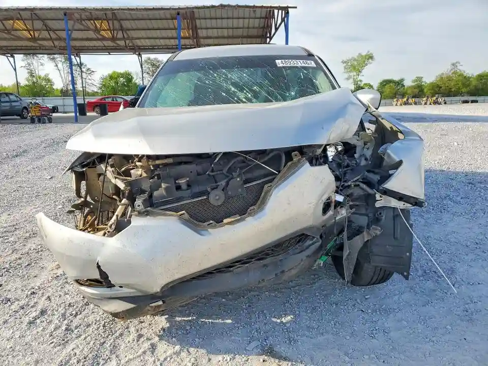 5N1AT2MT0GC755021 2016 NISSAN ROGUE-4