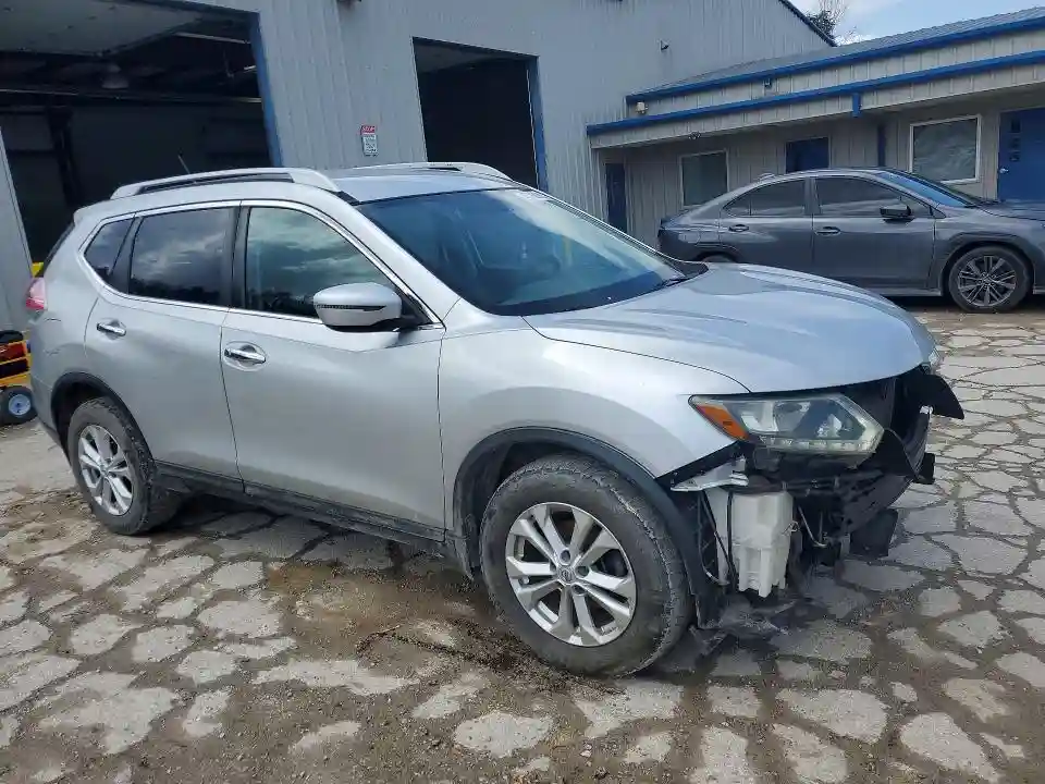 5N1AT2MV3GC915846 2016 NISSAN ROGUE-3