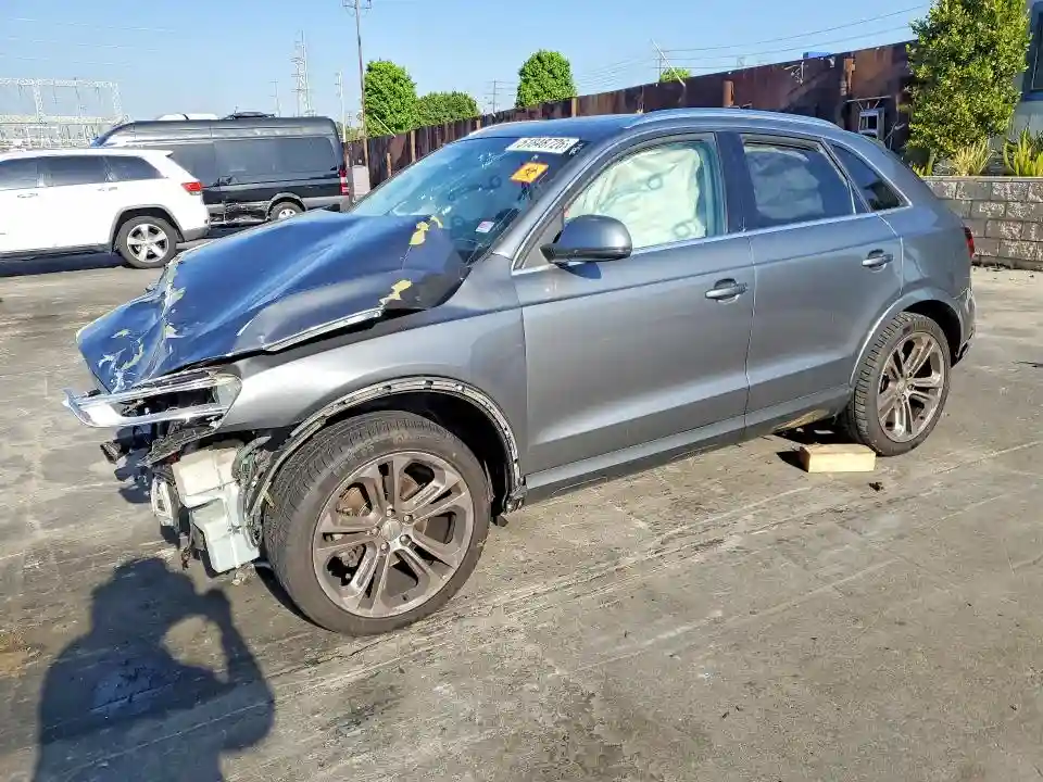 WA1EFCFS4FR002542 2015 AUDI Q3-0
