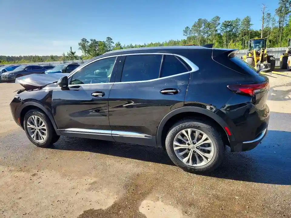 LRBAZLR42ND135495 2022 BUICK ENVISION-1