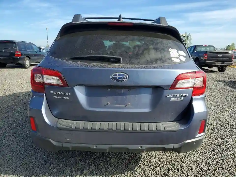 4S4BSANC1H3381603 2017 SUBARU OUTBACK-5