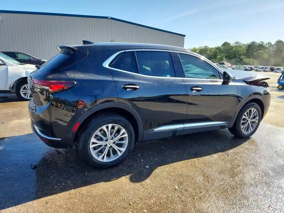 LRBAZLR42ND135495 2022 BUICK ENVISION-2