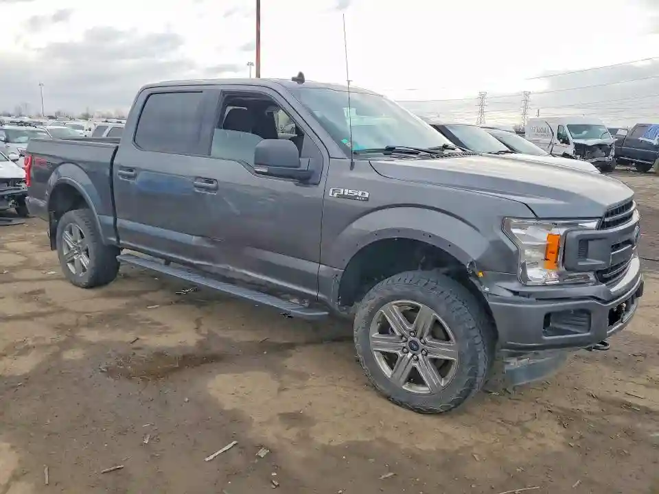 1FTEW1E40KFA33747 2019 FORD F-150-3