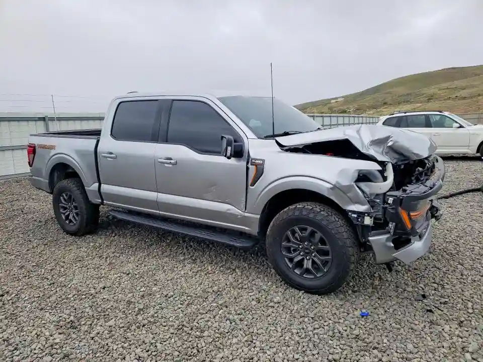 1FTFW4L81SFC52602 2025 FORD F150 TREMO-3