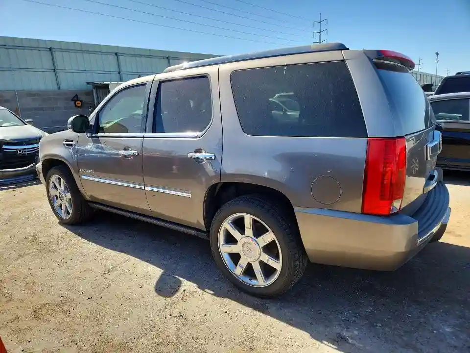 1GYS4BEF0DR379163 2013 CADILLAC ESCALADE-1