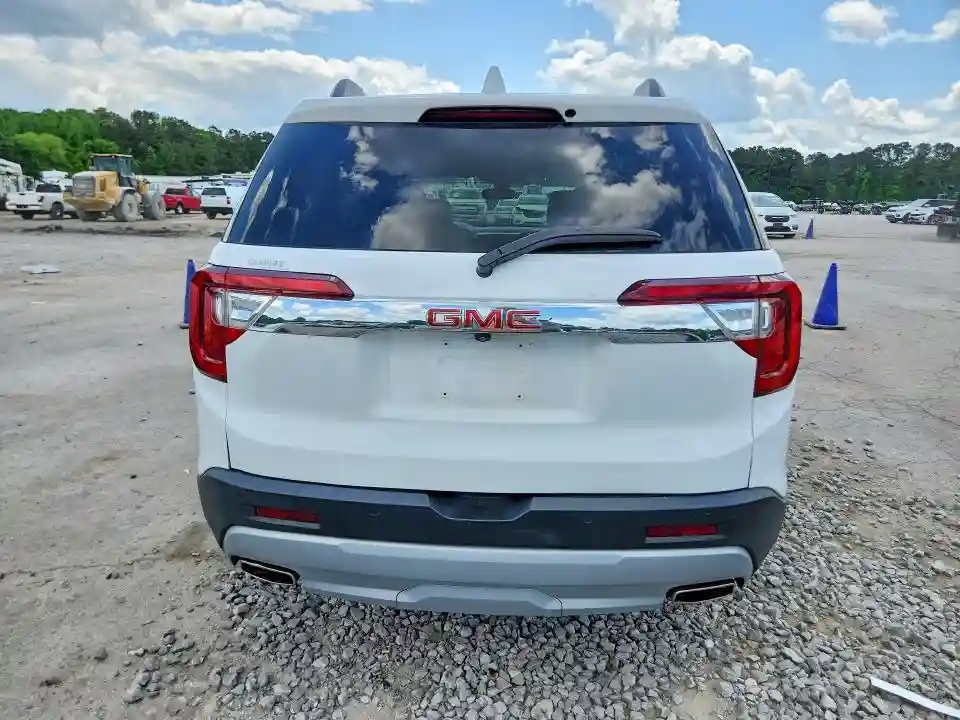 1GKKNML4XNZ174732 2022 GMC ACADIA-5