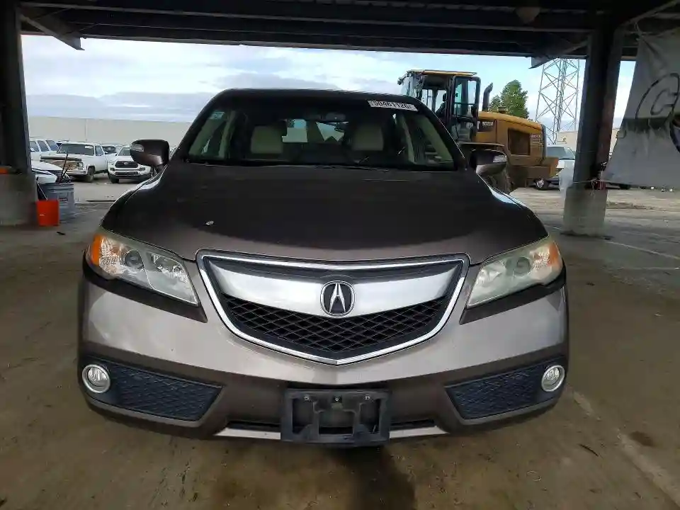 5J8TB4H50DL022732 2013 ACURA RDX-4