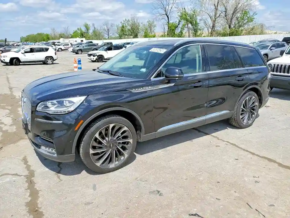 5LM5J7XC7LGL23333 2020 LINCOLN AVIATOR-0